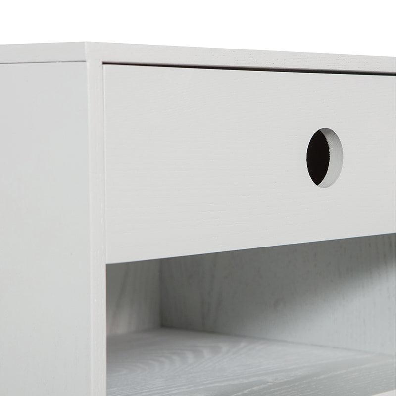 Nancy Hanging Bedside Table