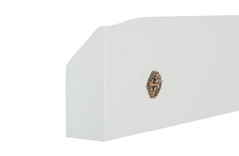 Nancy Hanging Bedside Table