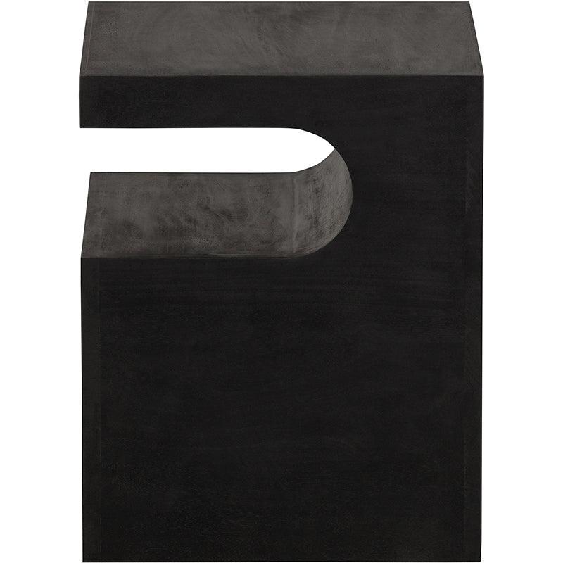 Mango Wood Side Table