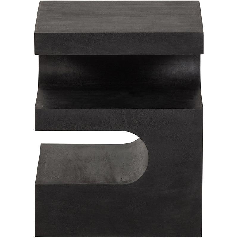 Mango Wood Side Table