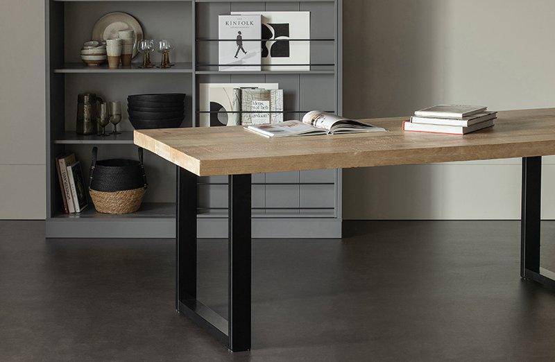 Tablo Mango Table