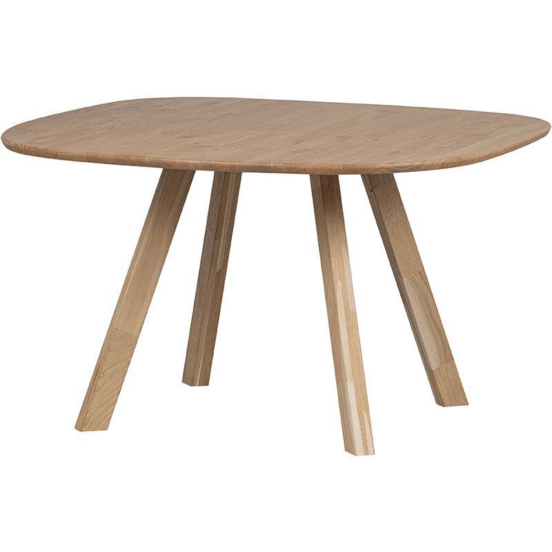 Tablo Oak Wood Natural Table