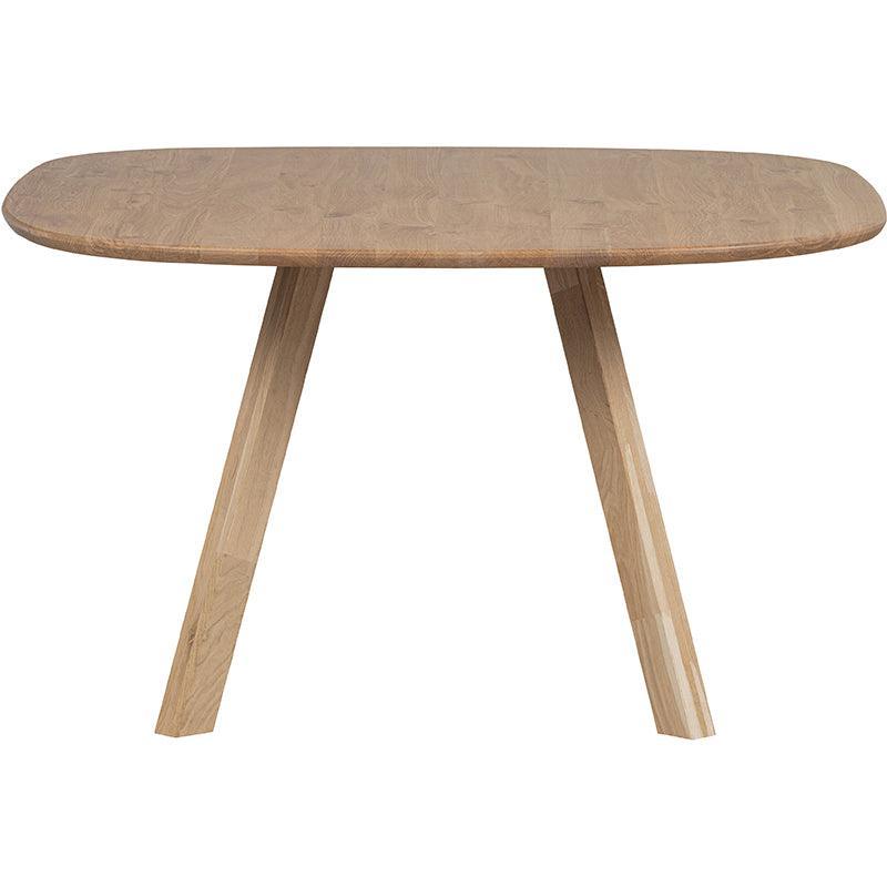 Tablo Oak Wood Natural Table