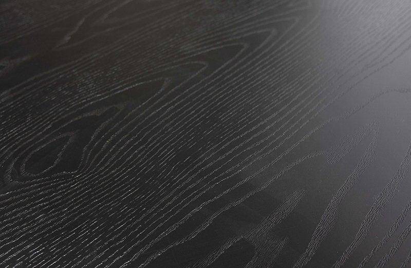 Bruno Round Dining Table