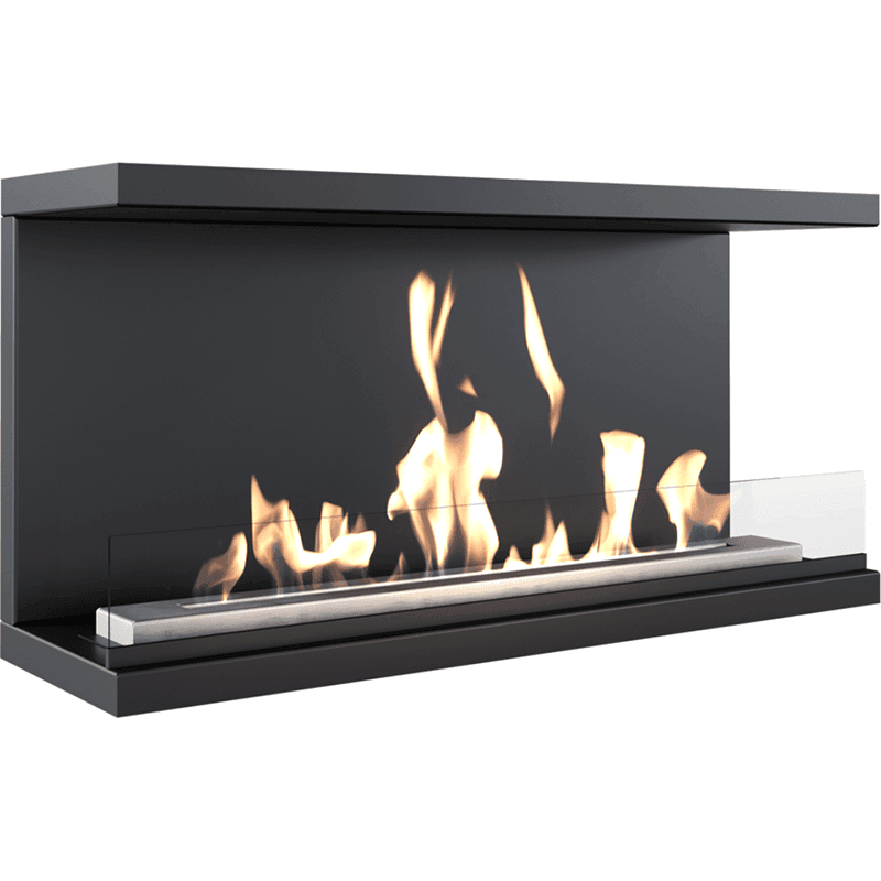 X-Ray Bio Fireplace - WOO .Design