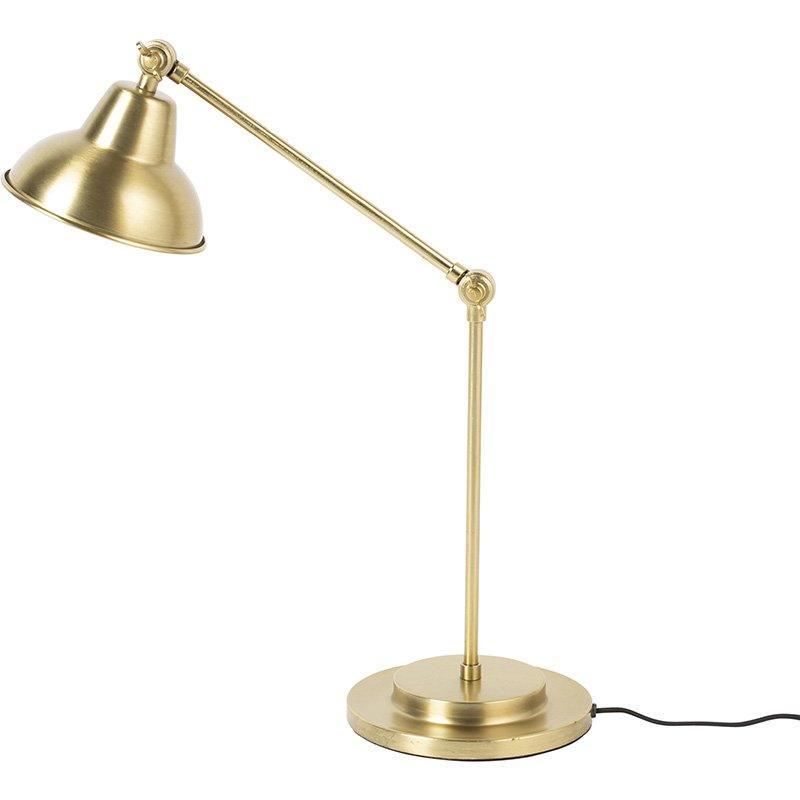 Xavi Tablet Lamp - WOO .Design