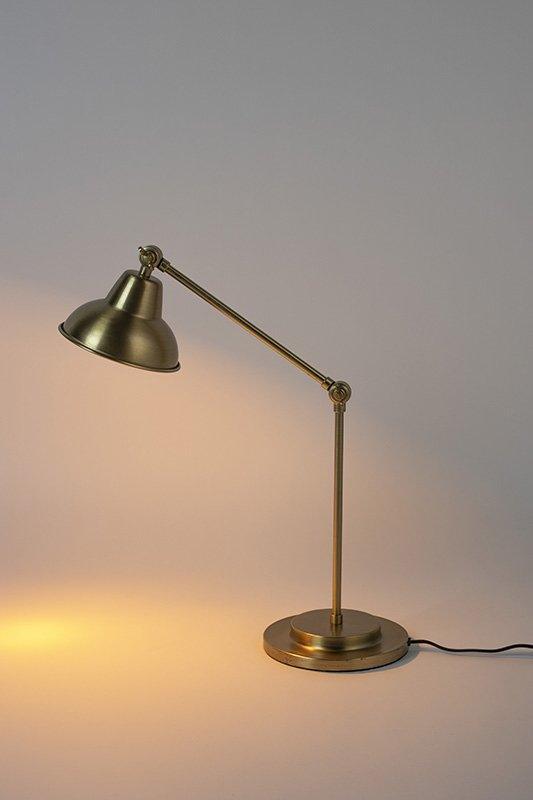 Xavi Tablet Lamp - WOO .Design