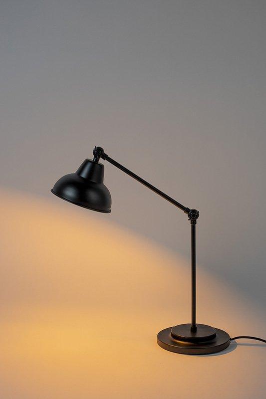 Xavi Tablet Lamp - WOO .Design