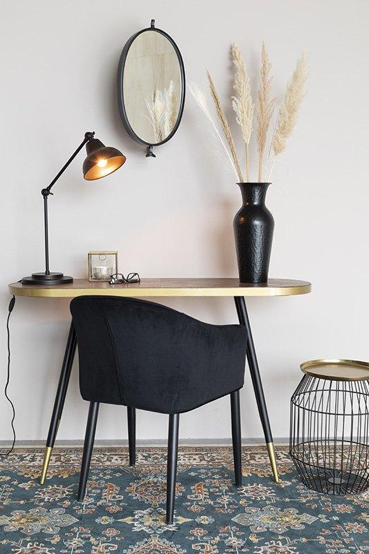 Xavi Tablet Lamp - WOO .Design