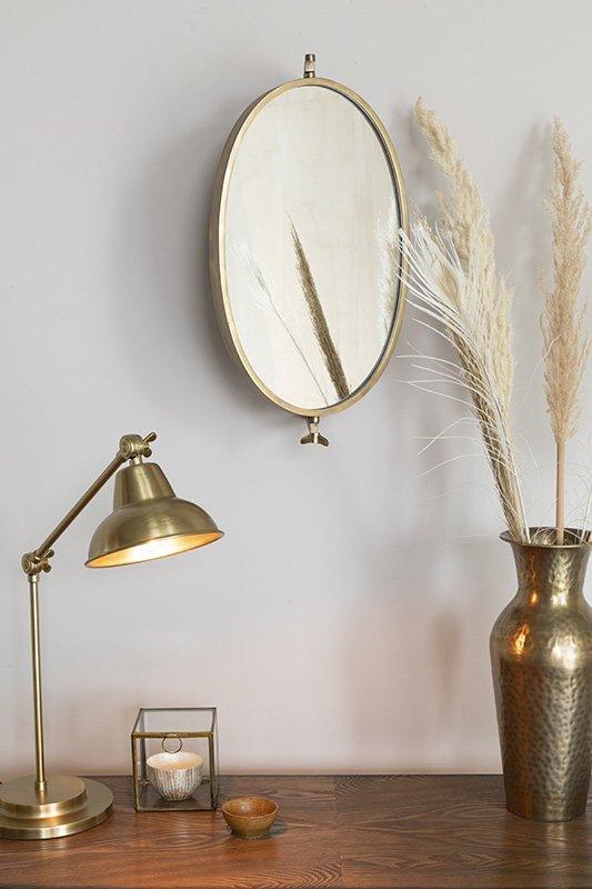 Xavi Tablet Lamp - WOO .Design