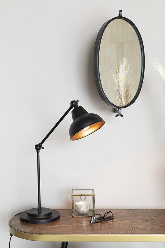 Xavi Tablet Lamp - WOO .Design