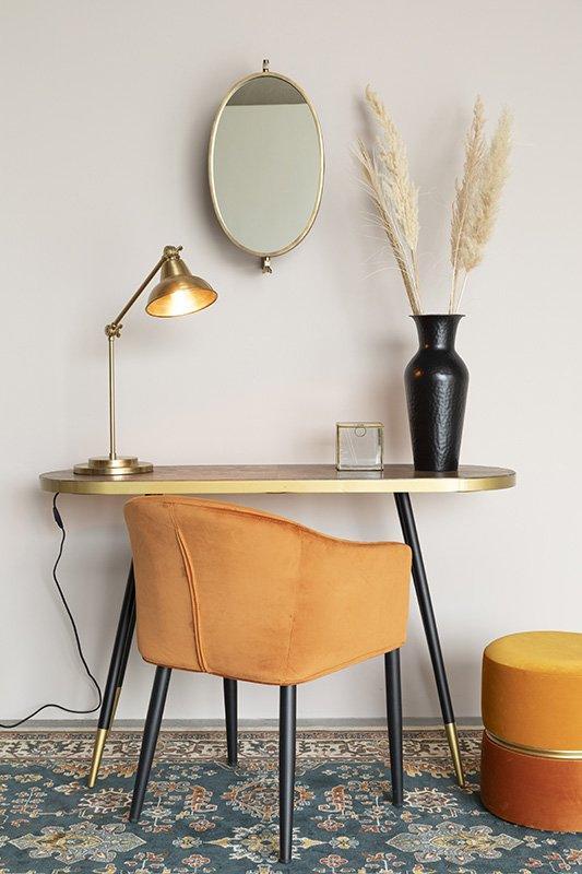 Xavi Tablet Lamp - WOO .Design