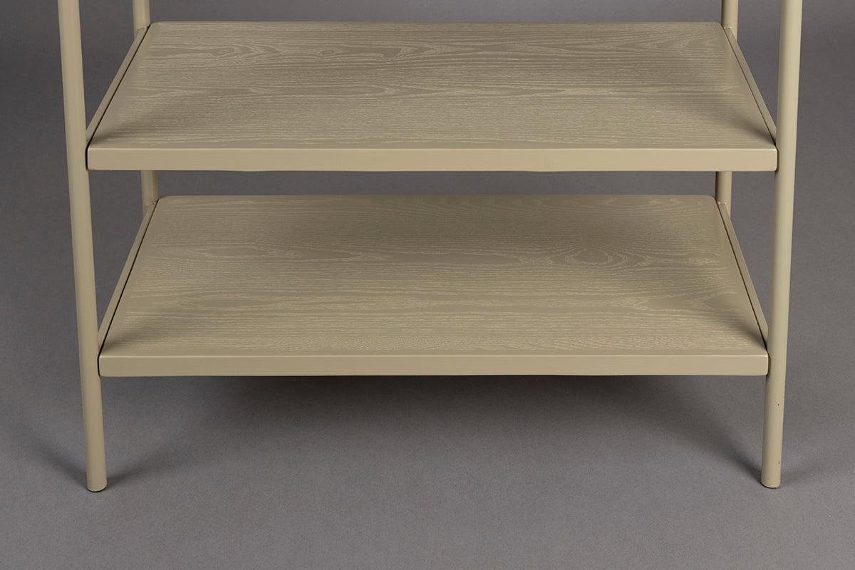Yasu Chinese Fir Wood Cabinet - WOO .Design