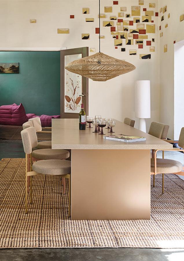 Yoredale Dining Chair - WOO .Design