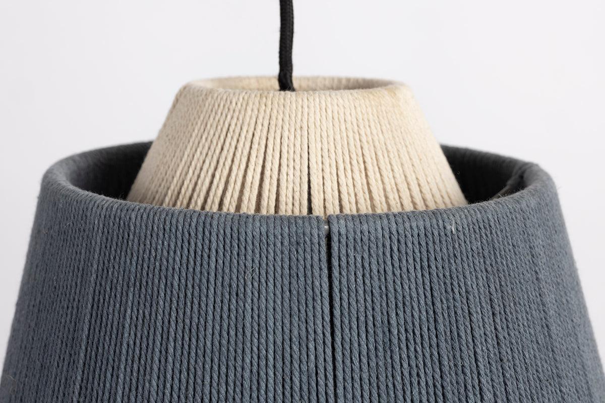 Yumi Pendant Lamp - WOO .Design