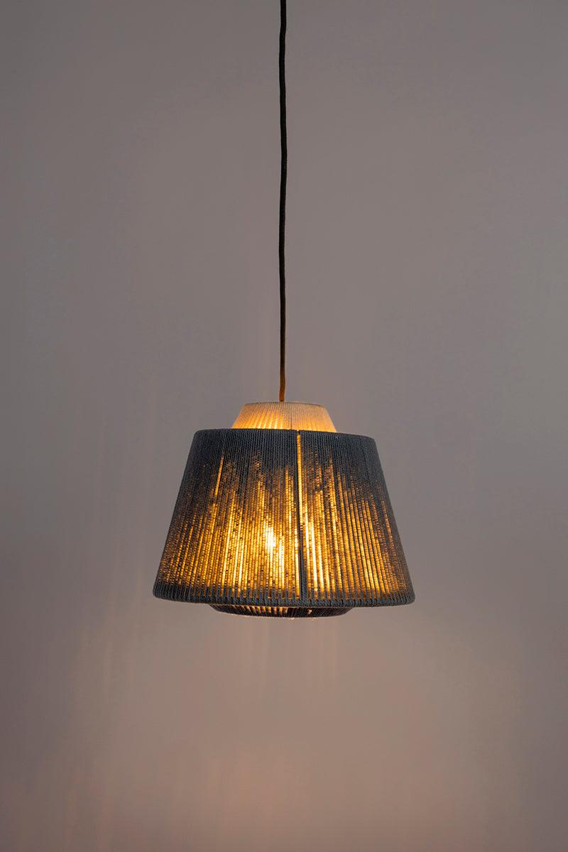 Yumi Pendant Lamp - WOO .Design