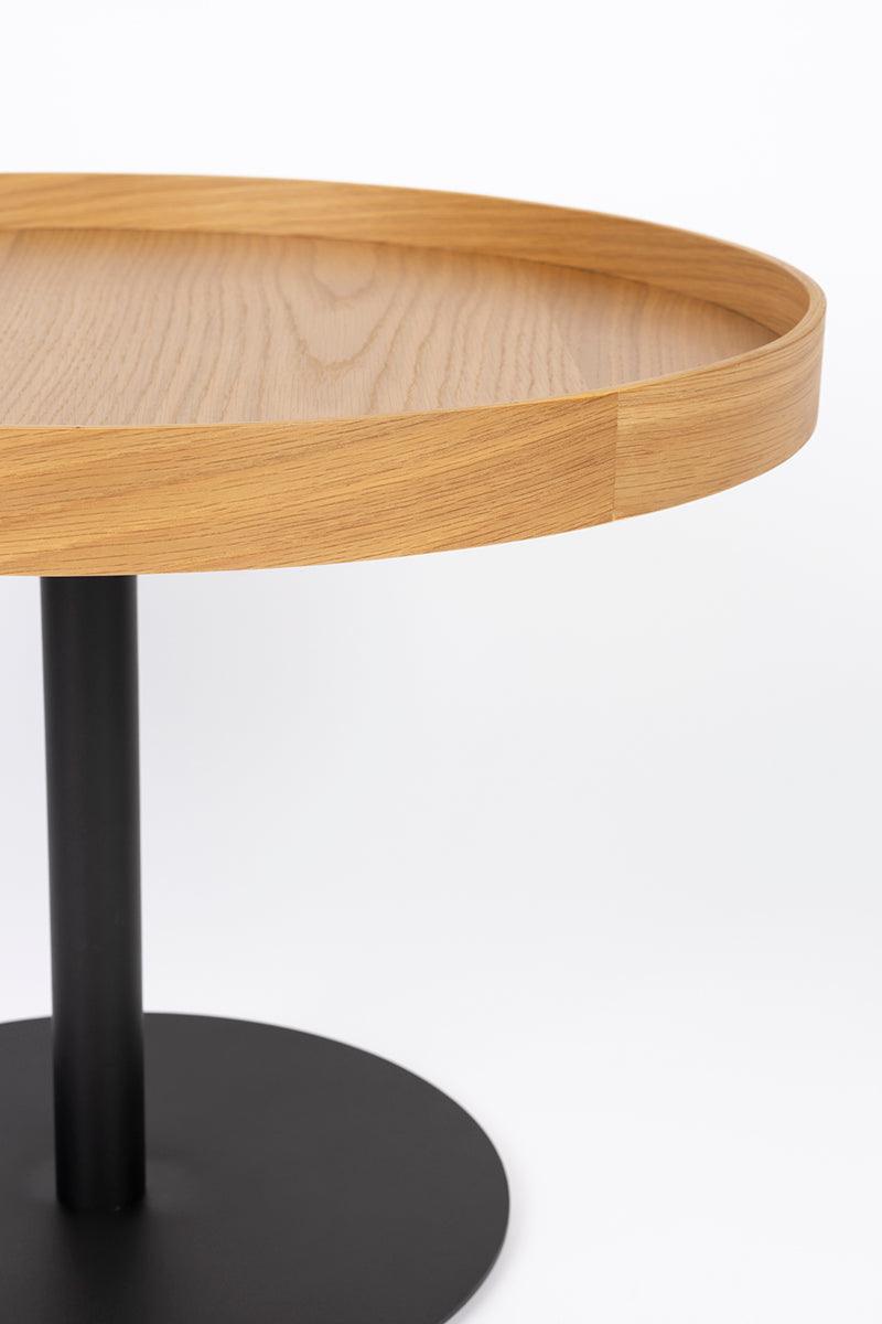 Yuri Side Table - WOO .Design