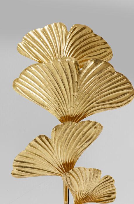 Yuva Gold Floor Lamp - WOO .Design