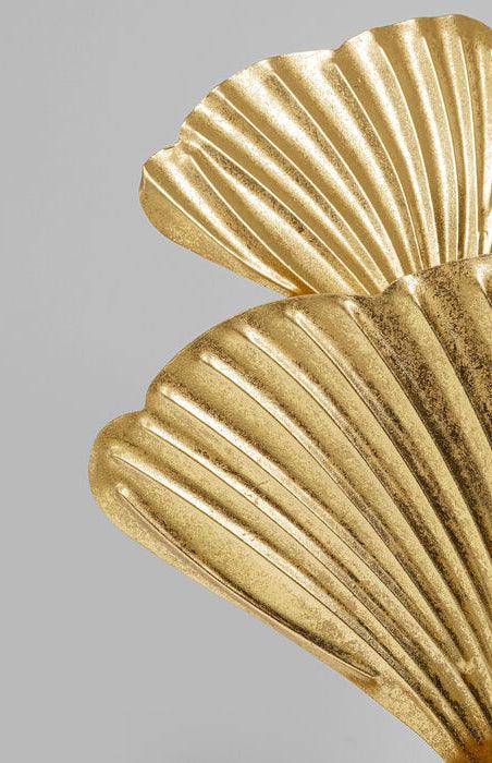 Yuva Gold Floor Lamp - WOO .Design
