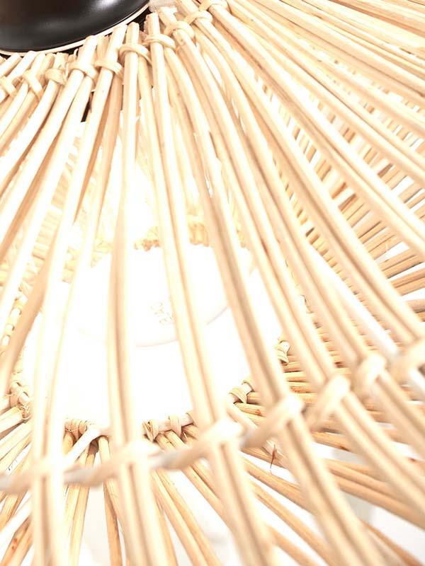 Zanzibar Flat Ceiling Lamp - WOO .Design