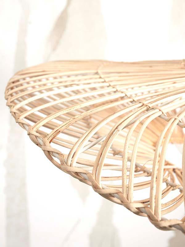 Zanzibar Flat Ceiling Lamp - WOO .Design