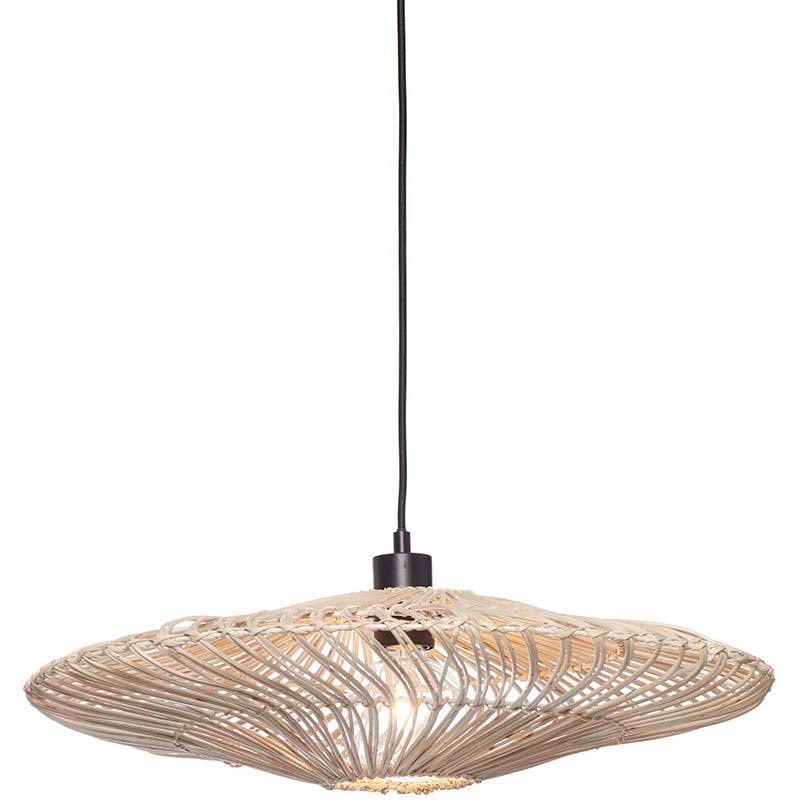 Zanzibar Flat Hanging Lamp - WOO .Design