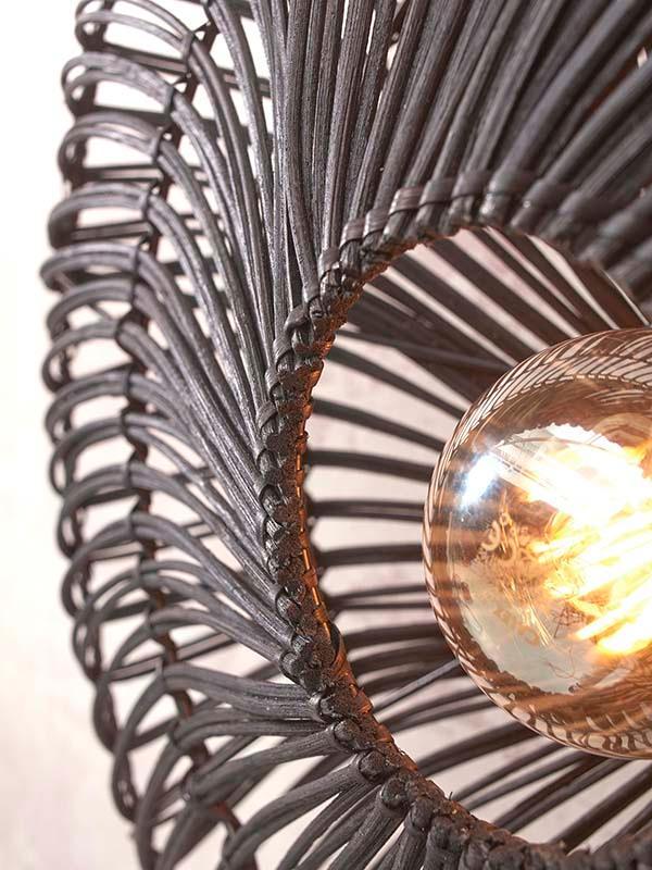 Zanzibar Flat Wall Lamp - WOO .Design
