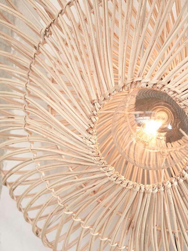 Zanzibar Flat Wall Lamp - WOO .Design