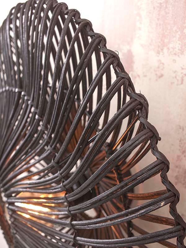 Zanzibar Flat Wall Lamp - WOO .Design