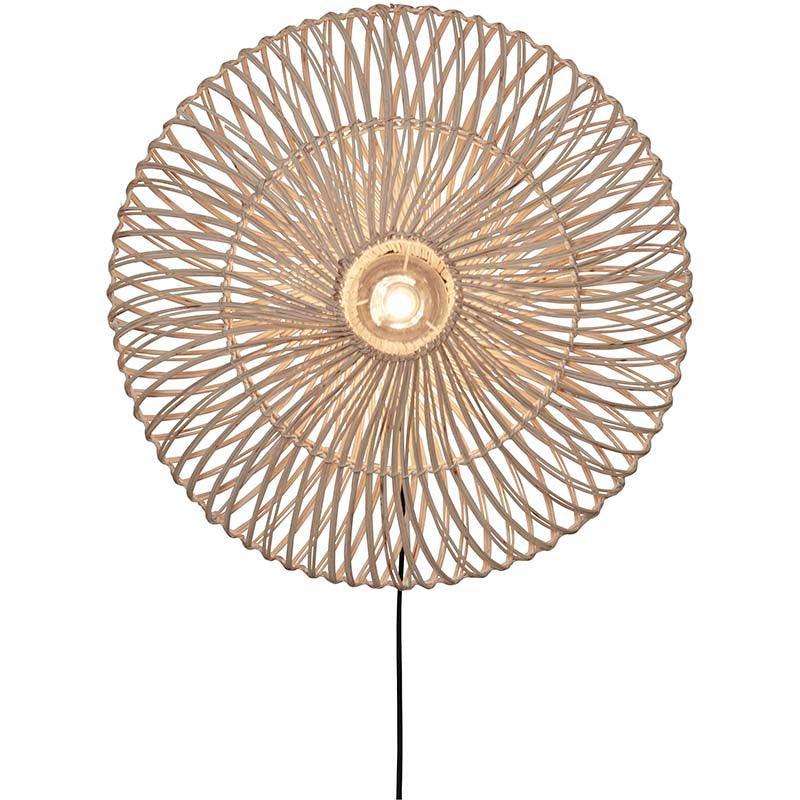 Zanzibar Flat Wall Lamp - WOO .Design