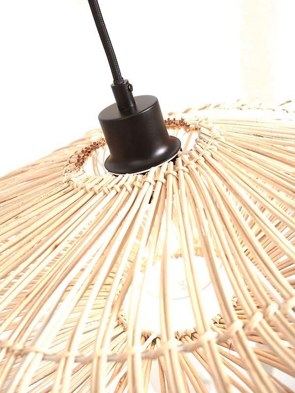 Zanzibar Floor Lamp - WOO .Design
