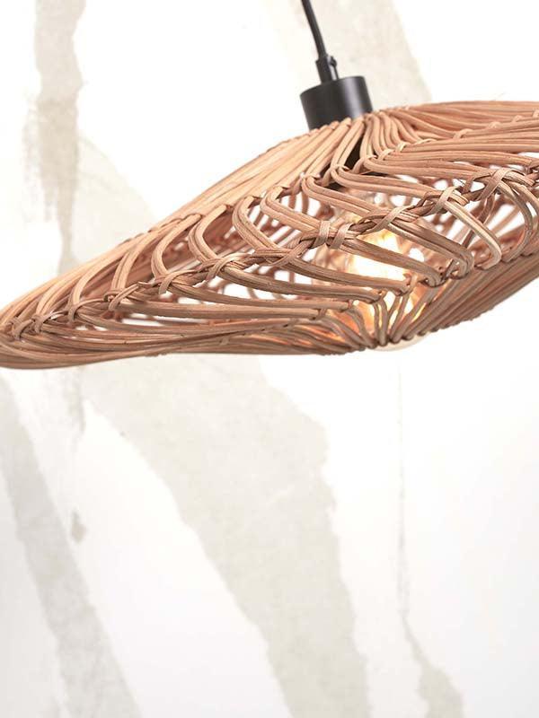 Zanzibar Floor Lamp - WOO .Design