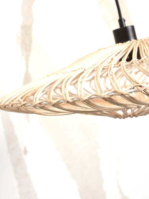 Zanzibar Floor Lamp - WOO .Design