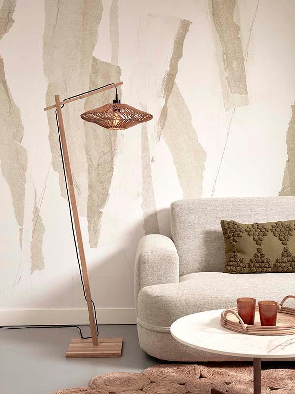 Zanzibar Floor Lamp - WOO .Design