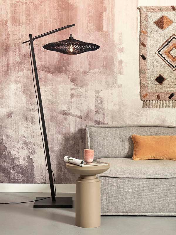 Zanzibar Floor Lamp - WOO .Design