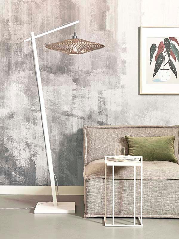 Zanzibar Floor Lamp - WOO .Design