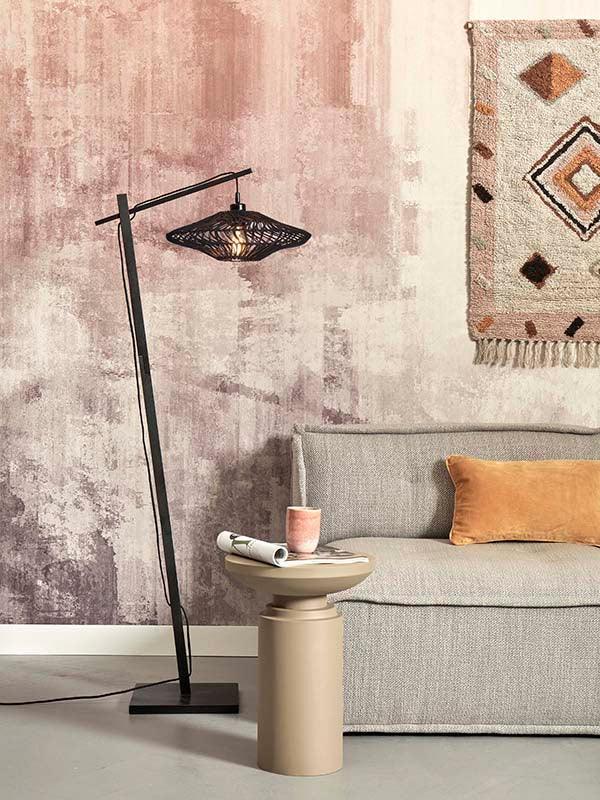 Zanzibar Floor Lamp - WOO .Design
