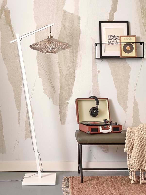 Zanzibar Floor Lamp - WOO .Design