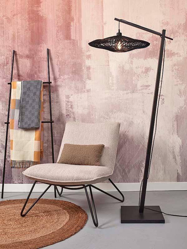 Zanzibar Floor Lamp - WOO .Design