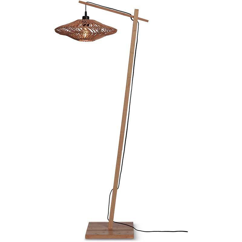 Zanzibar Floor Lamp - WOO .Design