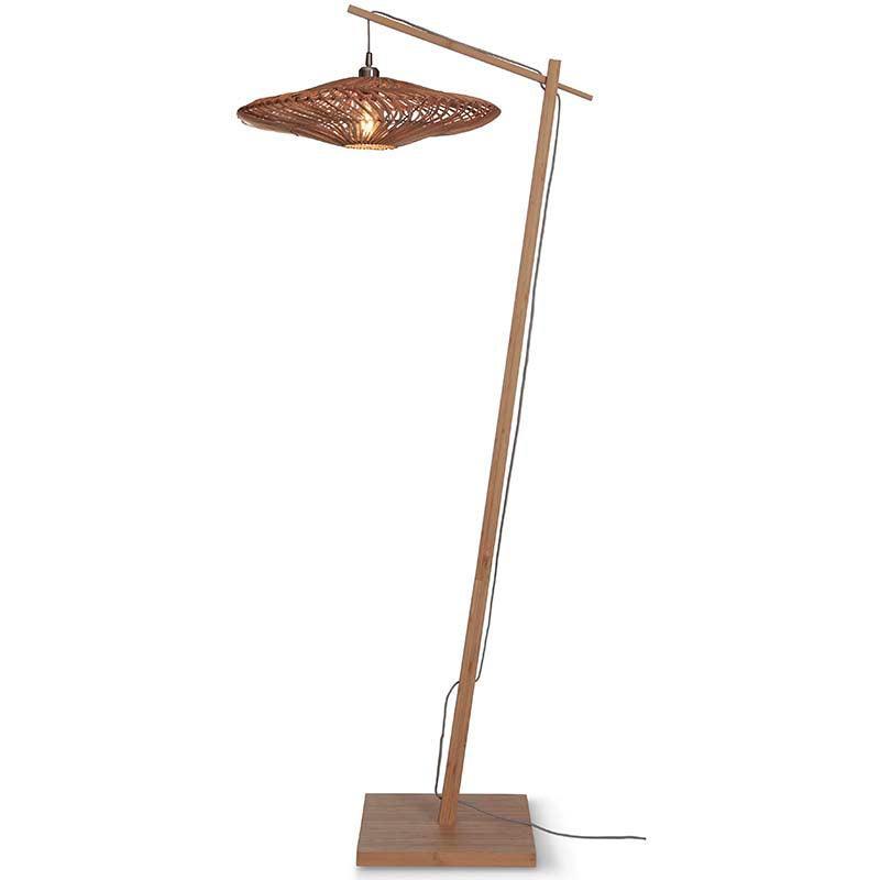 Zanzibar Floor Lamp - WOO .Design