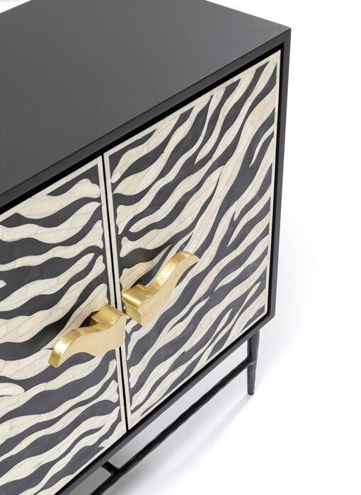Zebra Sideboard - WOO .Design