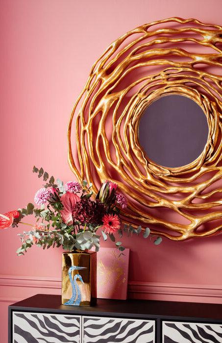 Zebra Sideboard - WOO .Design