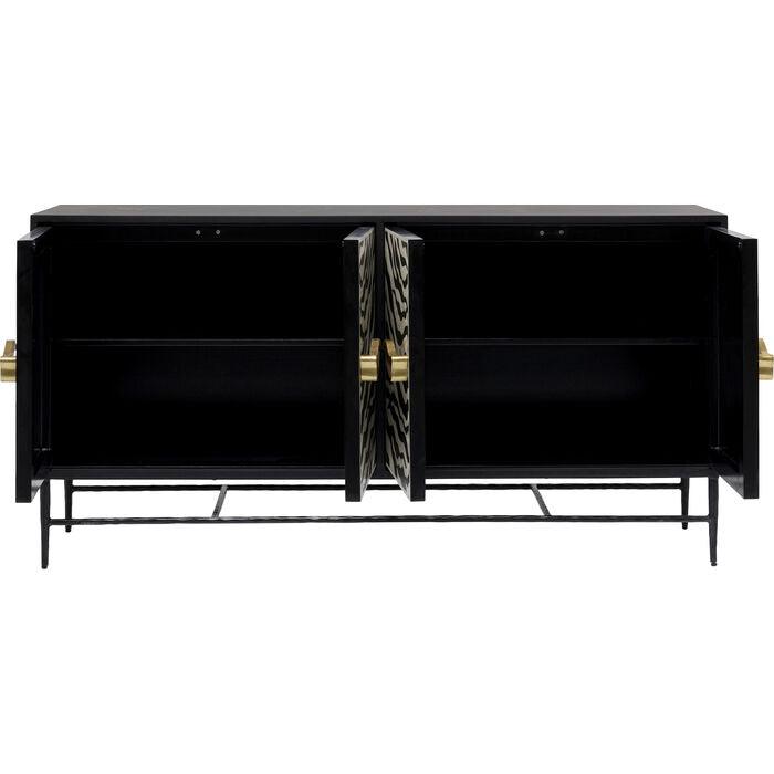 Zebra Sideboard - WOO .Design