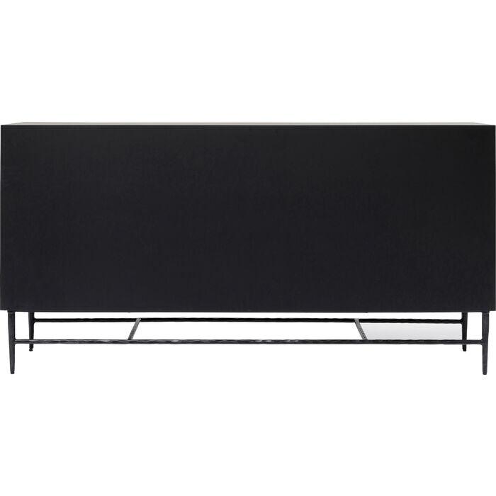 Zebra Sideboard - WOO .Design