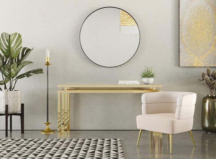 Zigzag Leather Carpet - WOO .Design