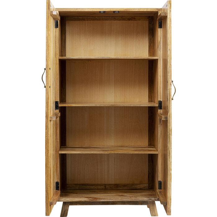 Zoo Mango Wood Cabinet - WOO .Design