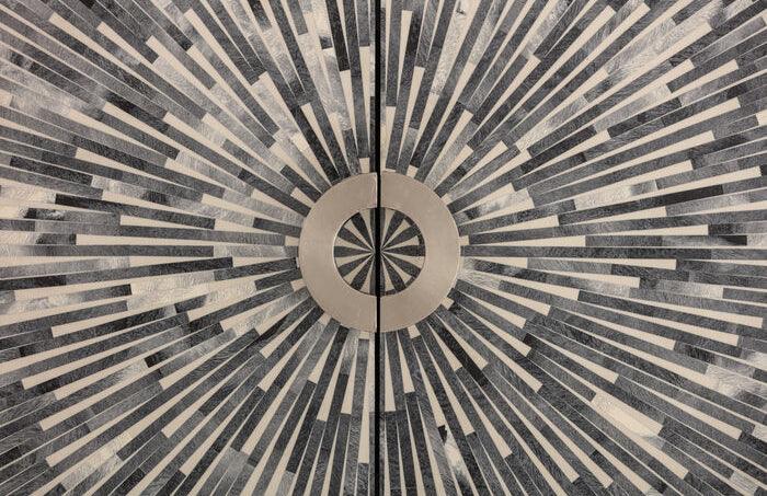 Zoom Bar Cabinet - WOO .Design