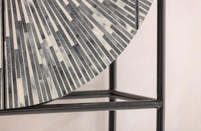 Zoom Bar Cabinet - WOO .Design
