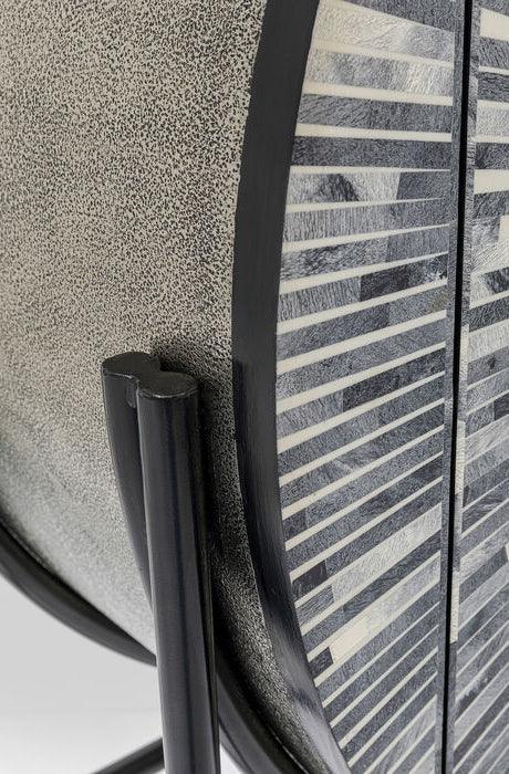 Zoom Bar Cabinet - WOO .Design